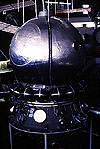 Vostok spacecraft